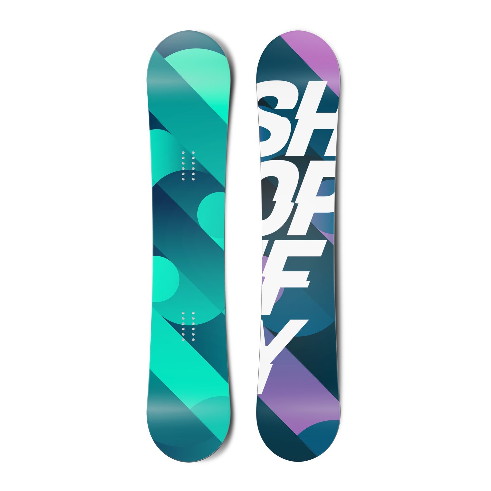 TheCompleteSnowboard